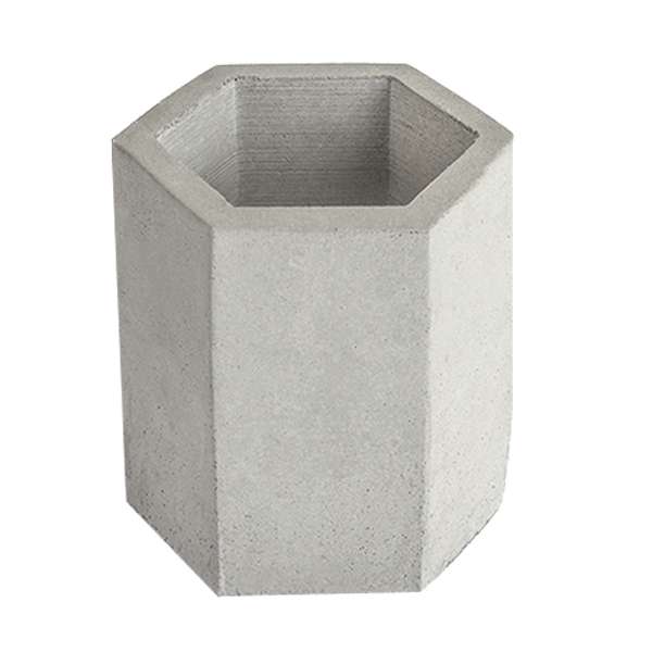 گلدان دکوسیتی کد do8 گلدان دکوسیتی کد do8