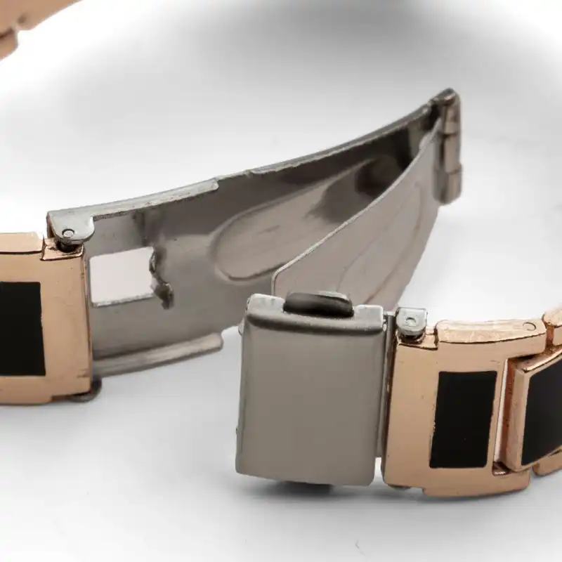 ساعت مچی عقربه ای زنانه مدل Rosra_09