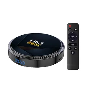 اندروید باکس اچکا 1 مدل RBOX H8 حافظه 128گیگ