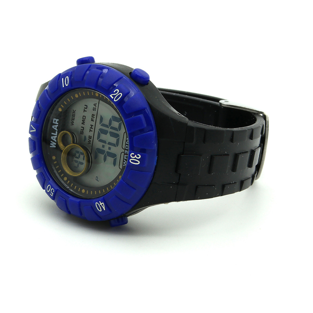 ساعت مچی دیجیتال والار مدل 2212