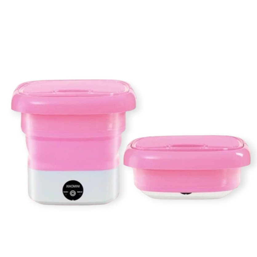 مینی واش مدل مسافرتی 2525