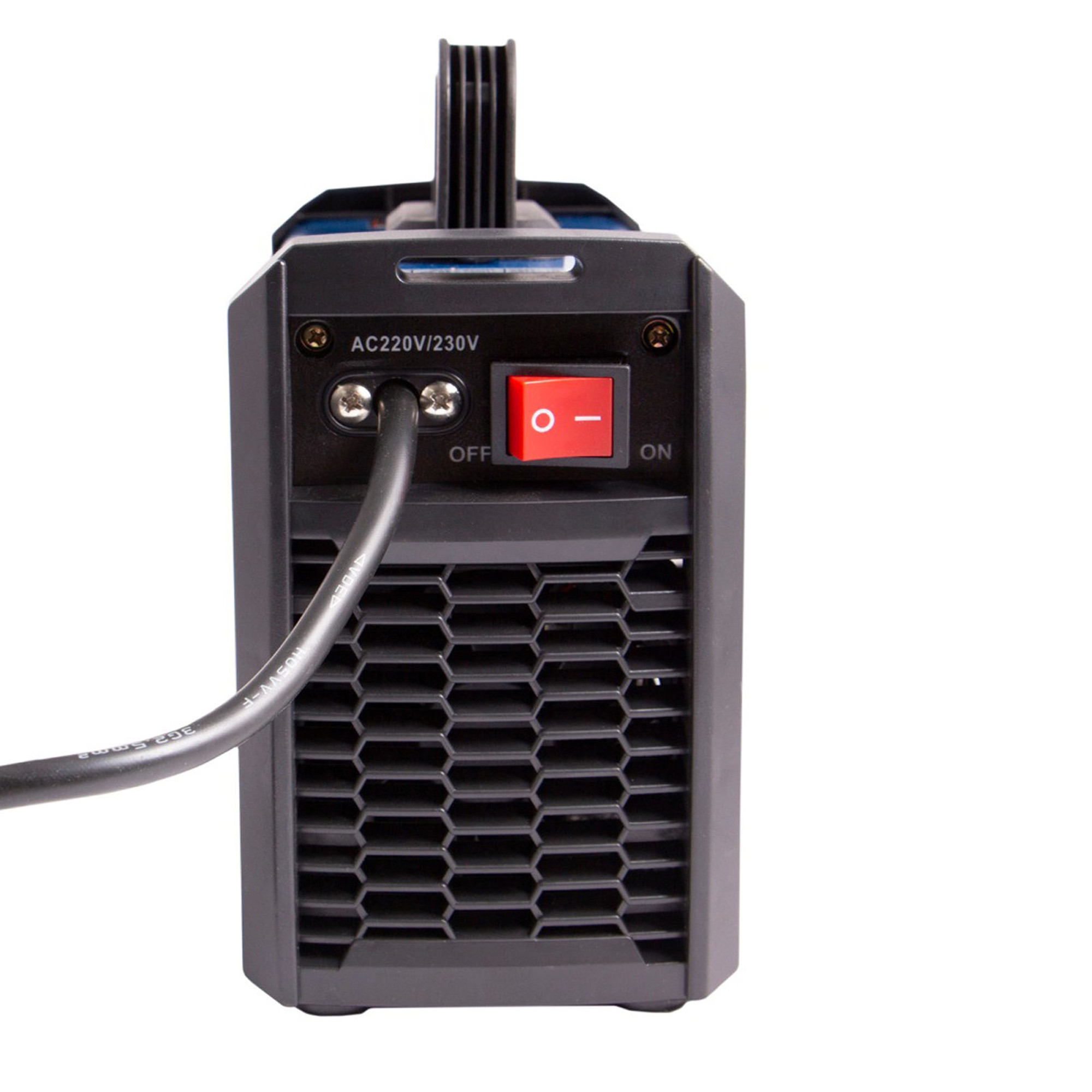 دستگاه جوش اینورتر 180 آمپر اکتیو تولز مدل AC-42180