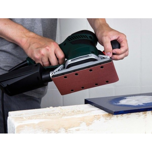 نوار سنباده ثایت مدل B-AW-D-F10-P60 بسته 10 عددی نوار سنباده ثایت مدل B-AW-D-F10-P60 بسته 10 عددی