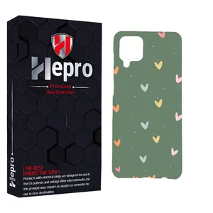 HEPRO MC Cover for Samsung Galaxy A42