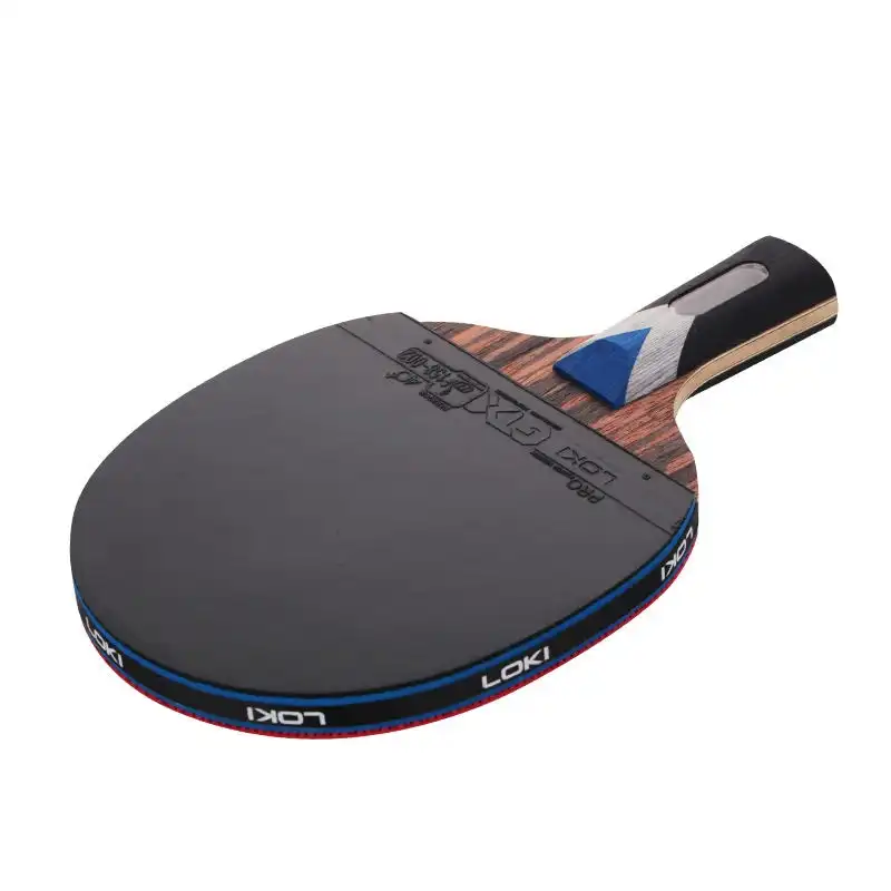 راکت پینگ پنگ لوکی 7 مدل Star Carbon 7.0 کد 369