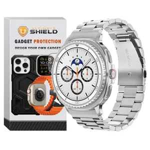 Ultimate Shield 3Row NV8 strap suitable for Samsung Galaxy Watch 8 40mm
