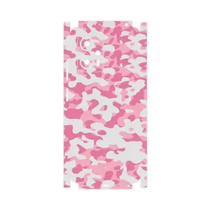 MAHOOT Army_Pink-FullSkin Cover Sticker for Xiaomi Poco X4 GT