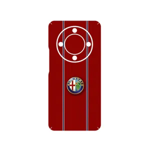 MAHOOT Alfa Romeo Cover Sticker for Honor X9b