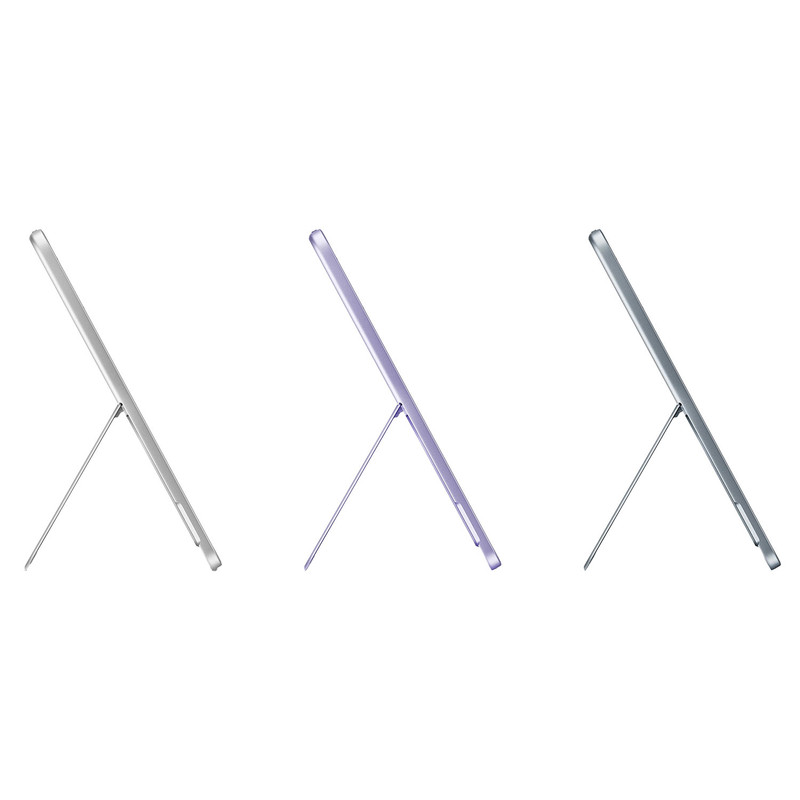 تبلت 12 اینچی مایکروسافت مدل Surface Pro-Snapdragon X Plus ظرفیت 256 گیگابایت و رم 16 گیگابایت