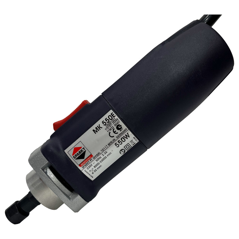 فرز انگشتی دیمردار اسپارکی مدل MK 550E