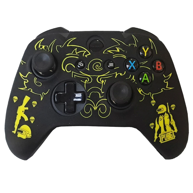 محافظ دسته ایکس باکس وان مدل PUBG XBOX ONE050