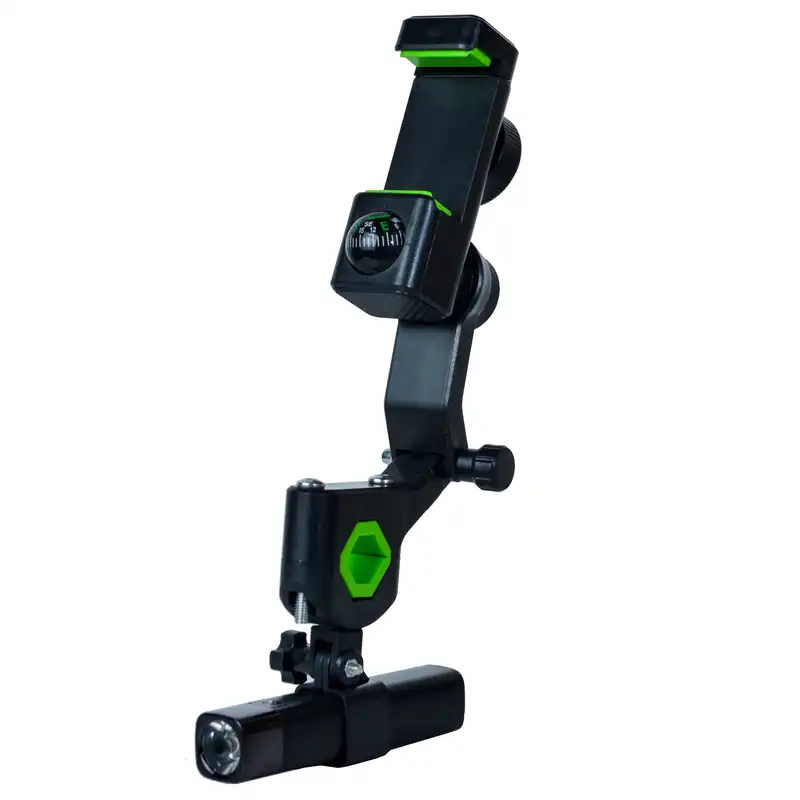 چراغ جلوی دوچرخه مدل Guider