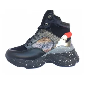 نیم بوت زنانه مدل 785856