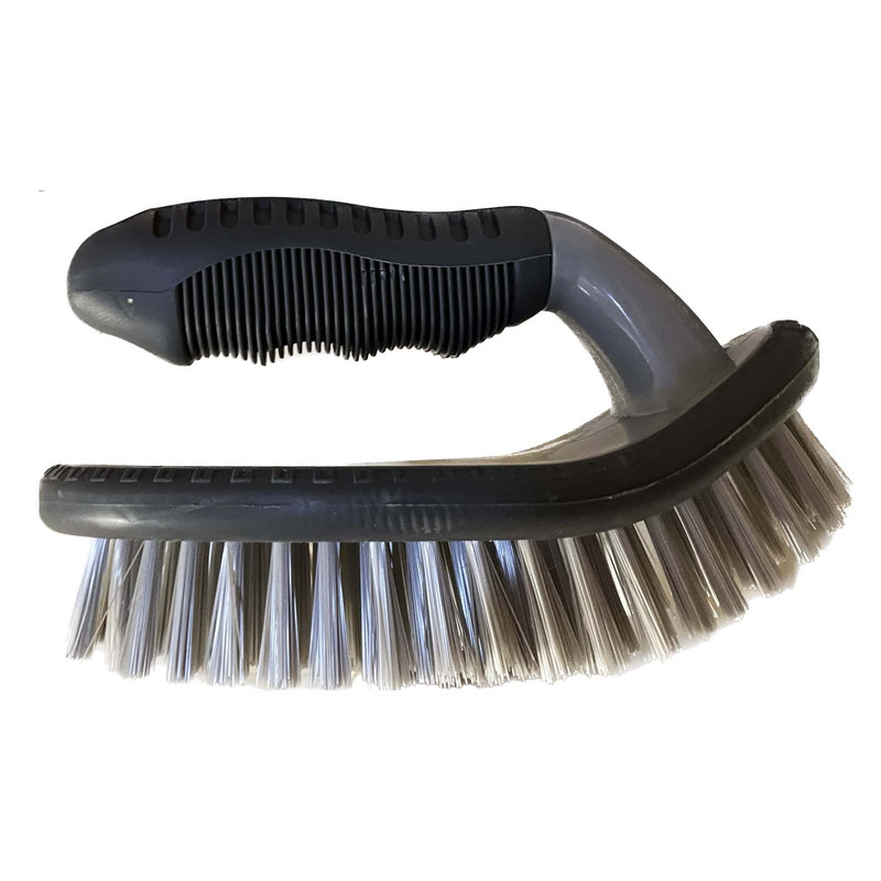 فرچه شستشو رینگ و لاستیک خودرو کد 6289