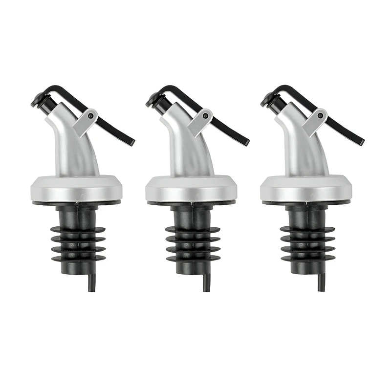 آرام ریز بطری مدل N-3 مجموعه 3 عددی