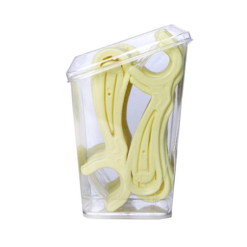 کمان اره بین دندان دوریکس مدل 01 بسته  45 عددی