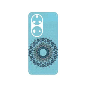 MAHOOT Art of Illumination 4 Cover Sticker for Huawei P50 Pro