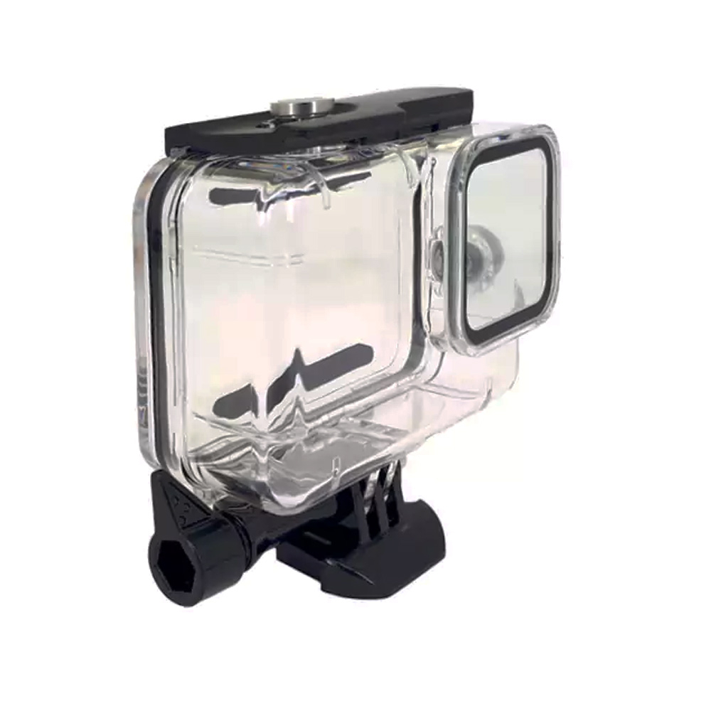 کاور ضد آب گوپرو مدل NS10 مناسب برای دوربین ورزشی گوپرو HERO 10
