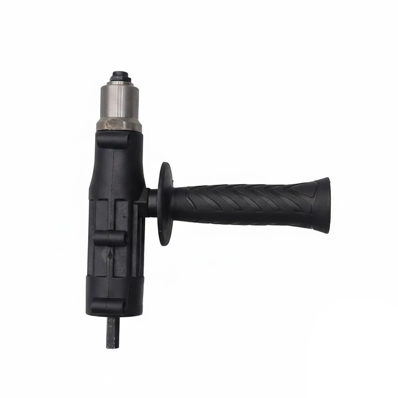 تبدیل دریل به پرچ کن باسو مدل BS-9041X
