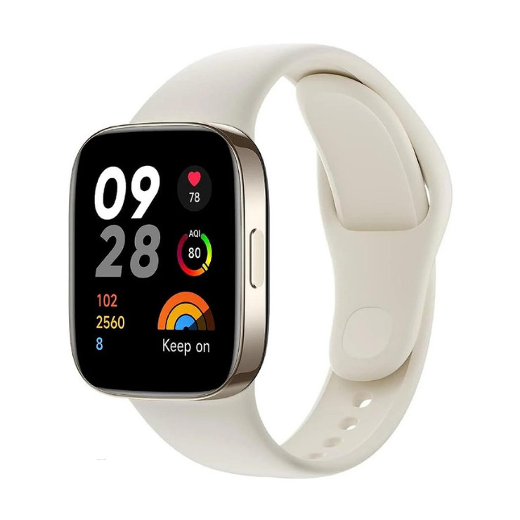 خرید و قیمت ساعت هوشمند شیائومی مدل Redmi Watch 3 Active