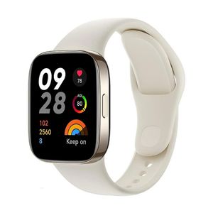 نقد و بررسی ساعت هوشمند شیایومی مدل Redmi Watch 3 Active توسط خریداران