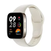 ساعت هوشمند شیائومی مدل Redmi Watch 3 Active - پک گلوبال