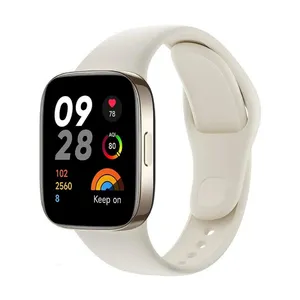Xiaomi Redmi Watch 3 Active Smart Watch - Global Pack