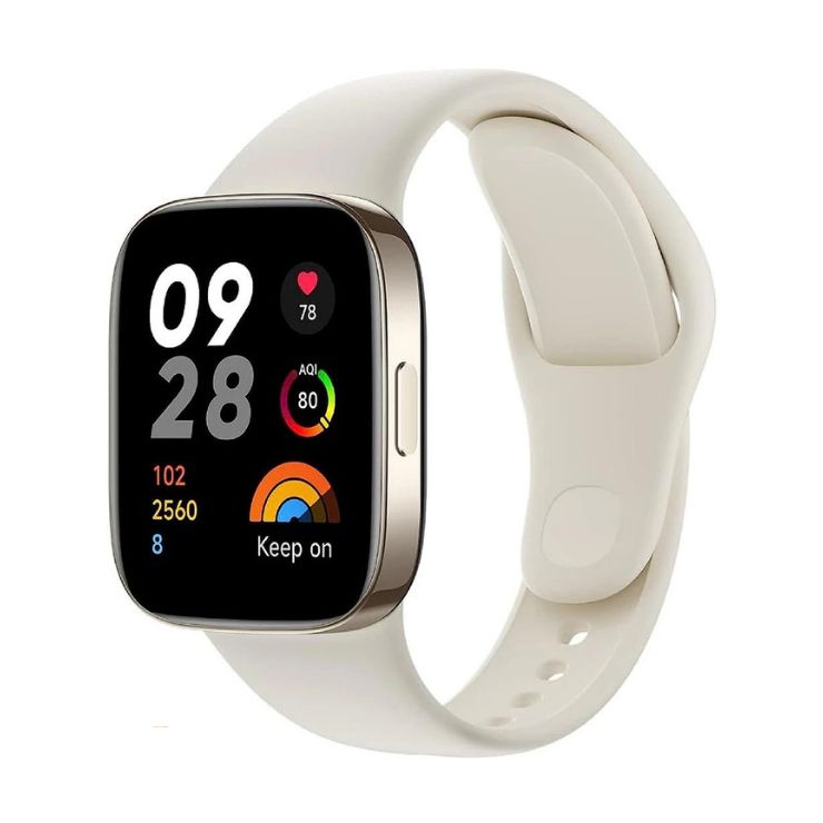 ساعت هوشمند شیائومی مدل Redmi Watch 3 Active - پک گلوبال -  - 1