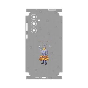 MAHOOT Inspector Gadget-FullSkin Cover Sticker for Samsung Galaxy A55