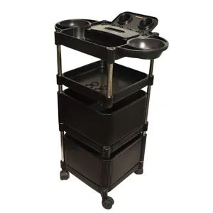 ترولی آرایشگاهی مدل باران