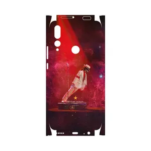 MAHOOT Michael Jackson-FullSkin Cover Sticker for Huawei Y9 Prime 2019