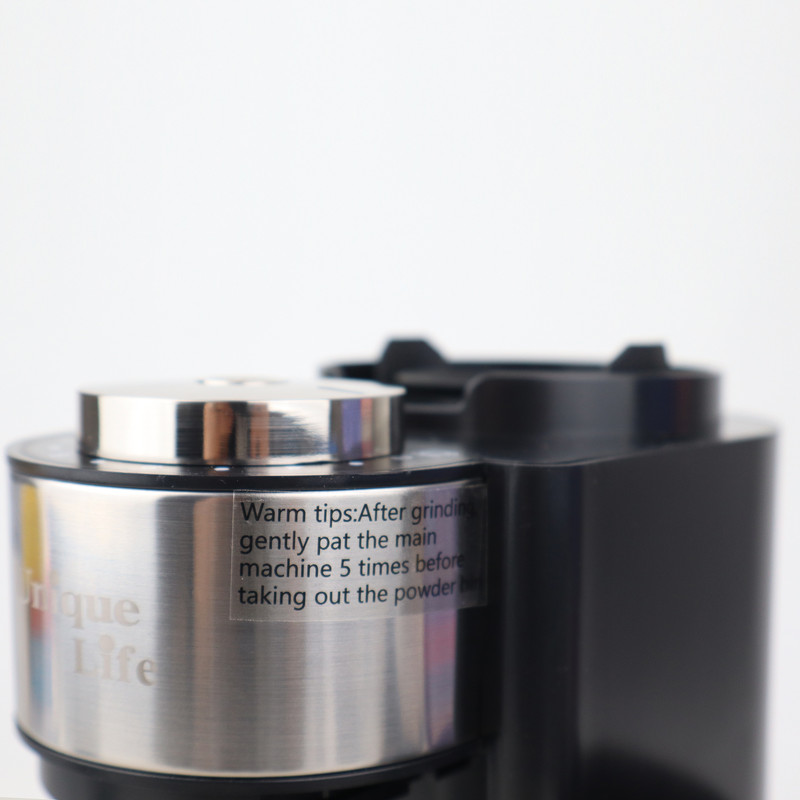 آسیاب قهوه یونیک لایف مدل UL-6394