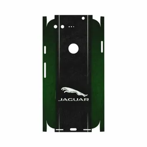 MAHOOT Jaguar Cars-FullSkin Cover Sticker for Google Pixel