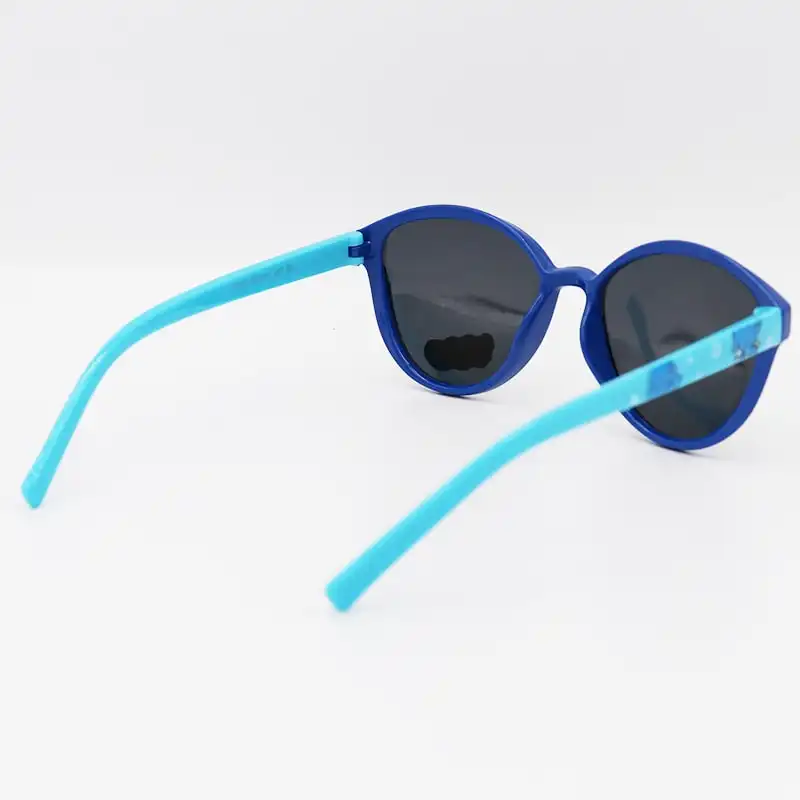 عینک آفتابی بچگانه مدل 19001 - FA DA