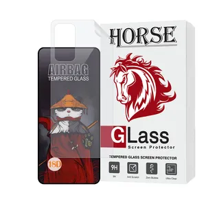 Horse AIRNABKHO Screen Protector With Nano Back For Xiaomi Redmi Note 11 4G / Redmi Note 11s 4G 