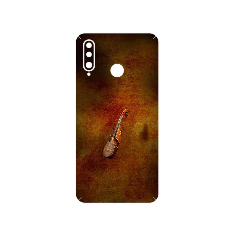 برچسب پوششی ماهوت مدل Rabab مناسب برای گوشی موبایل هوآوی P30 Lite (24 MP Camera)