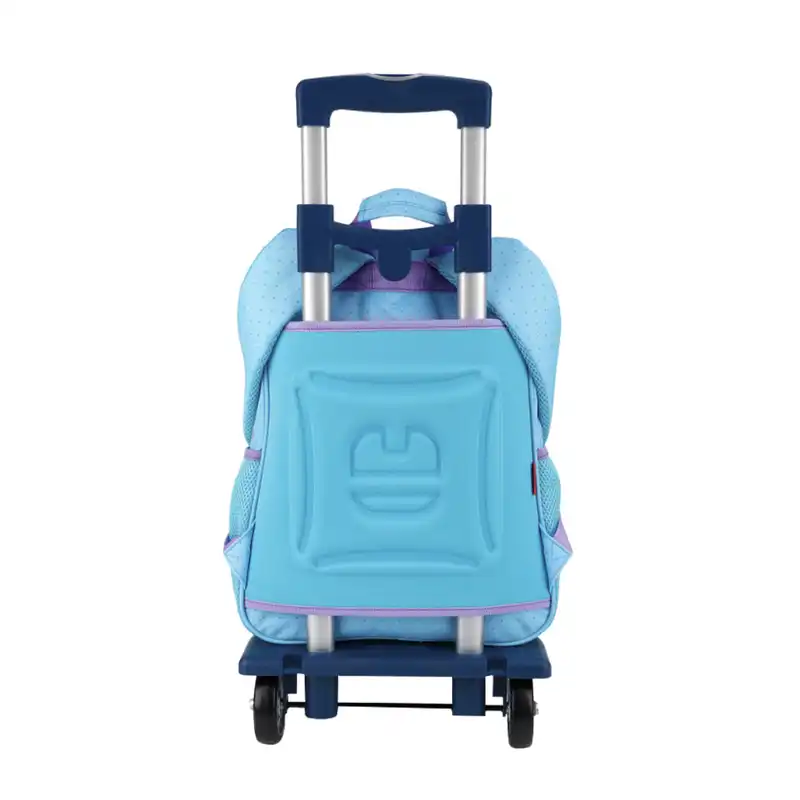 کوله پشتی گابل مدل Fantasy 234032 به همراه جامدادی و کیف غذا