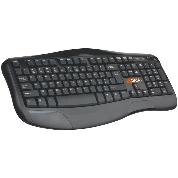 کیبورد سادیتا مدل km-9000