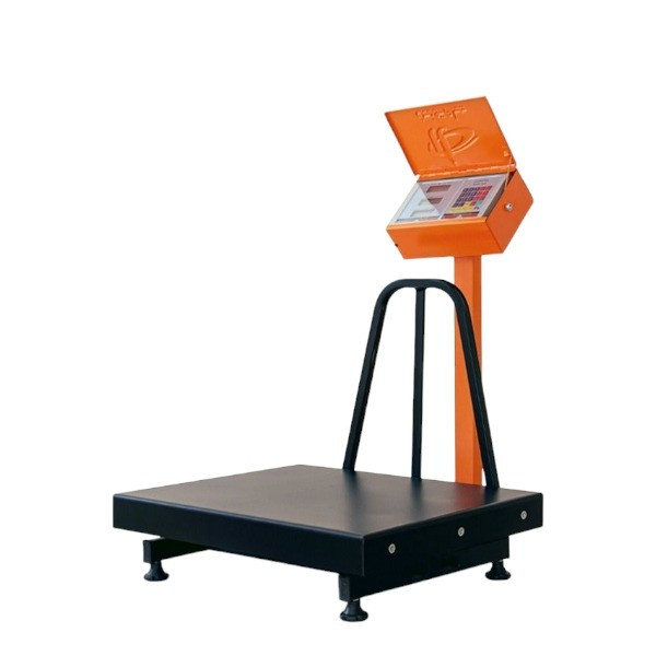 باسکول دیجیتال پیام توزین مدل TS300