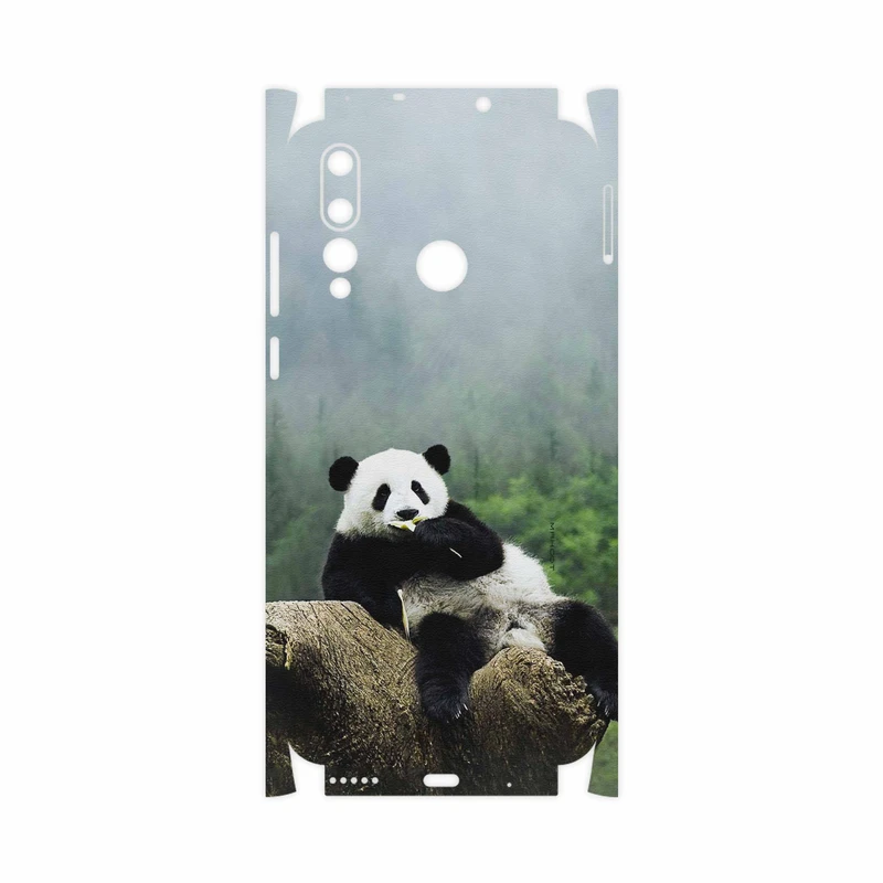 برچسب پوششی ماهوت مدل Panda-FullSkin مناسب برای گوشی موبایل هوآوی Nova 4