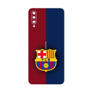 MAHOOT BARCELONA Cover Sticker for Samsung Galaxy A70
