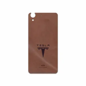 MAHOOT MNL-TSLA Cover Sticker for Huawei Y6 II
