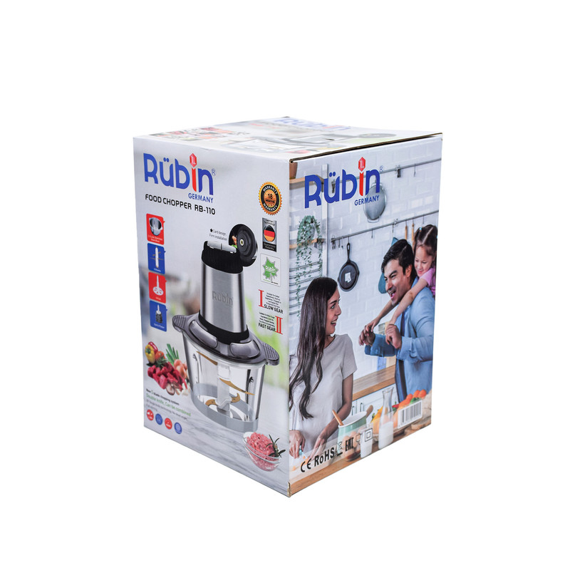 خردکن مدل RB-110