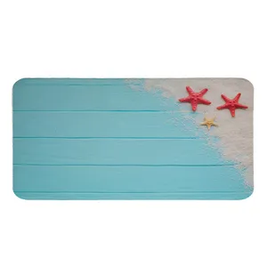    پادری طرح ستاره دریایی کد 8239 سایز 110×60 سانتی متر