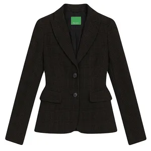 کت زنانه مدل B-33007