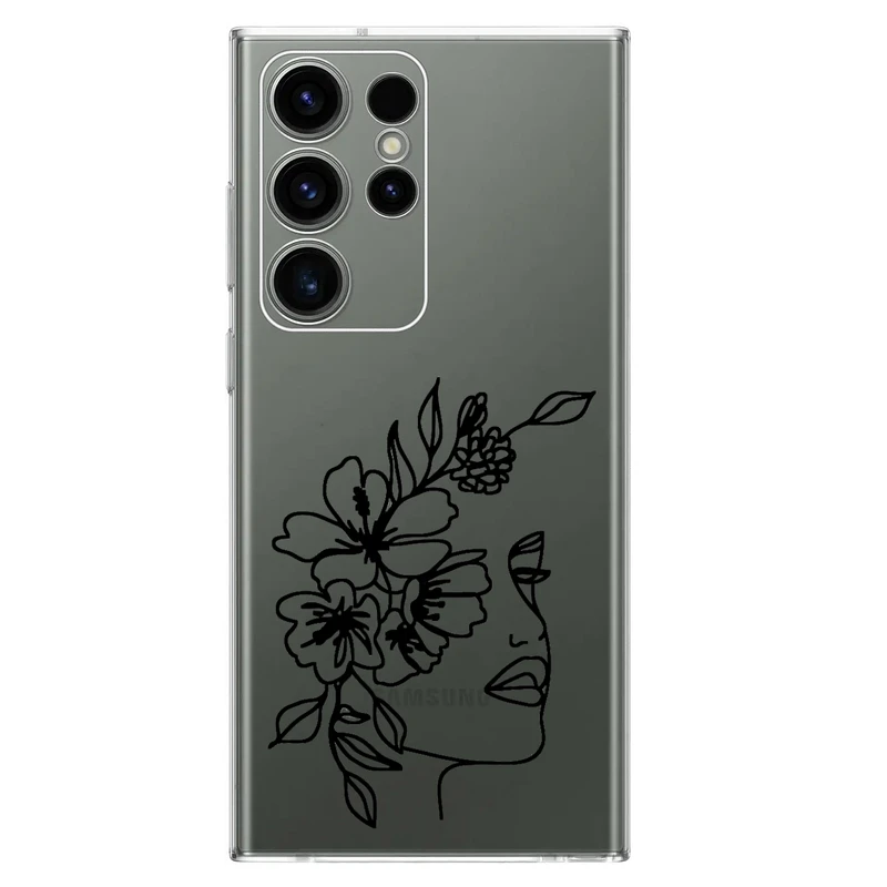 کاور مگافون کد C27-B مناسب برای گوشی موبایل سامسونگ Galaxy S24 Ultra