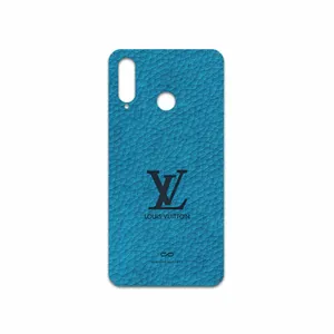 MAHOOT BL-LS_VTTN Cover Sticker for Huawei P30 Lite 48 MP Camera