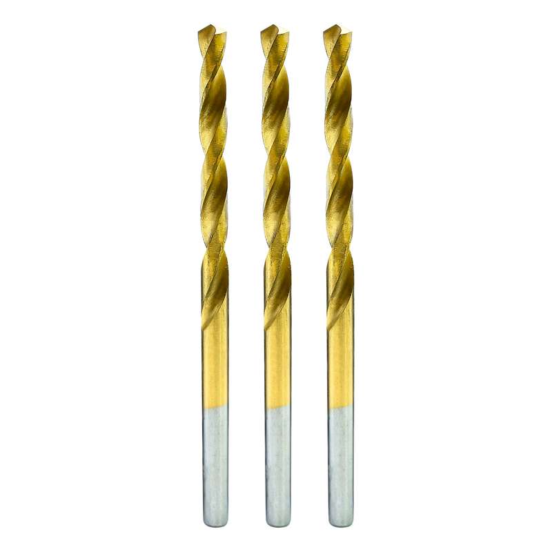 مته آهن رونیکس مدل R4 سایز 4.2 میلی متر مجموعه 3 عددی مته آهن رونیکس مدل R4 سایز 4.2 میلی متر مجموعه 3 عددی