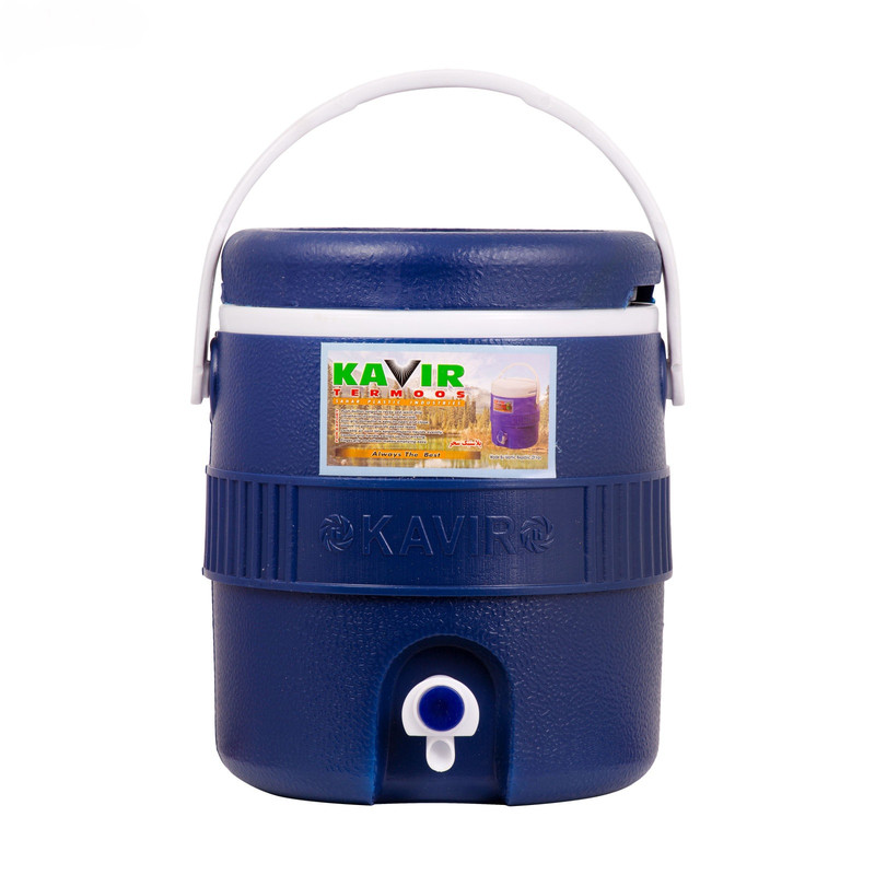 کلمن کویر مدل k13000 گنجایش 13 لیتر