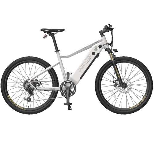 دوچرخه برقی هیمو مدل C26 SUN3658 سایز 26